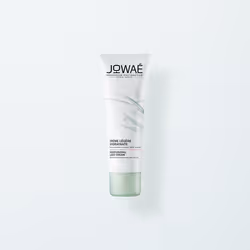 JOWAECrème hydratante légèreAux lumiphénols antioxydants et eau de fleurs de sakuraPeaux normales à mixtes, même sensiblesTes ...