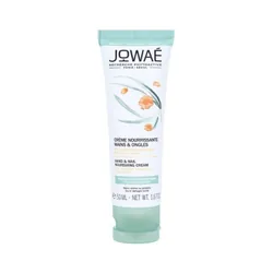 Jowaé Crème Nourrissante Main&Ongles 50ml