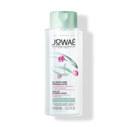 Jowaé Eau Micellaire Démaquillante 400ml