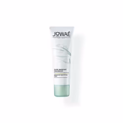 JOWAEFluide matifiant équilibrant visageAux lumiphénols antioxydants et lotus sacréPeaux mixtes à grasses, même sensiblesTest ...