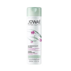 Jowaé Lait Démaquillant Apaisant 200 ml