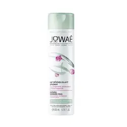 Jowaé Lait Démaquillant Apaisant 200 ml