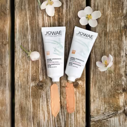 Jowaé Crème Hydratante Teintée BB Claire 30ml