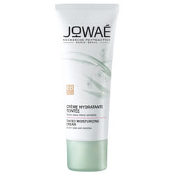 Jowaé Crème Hydratante Teintée BB Dorée Medium 30ml