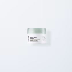 Jowae Masque Argile Purifiant 50 ml, Masque de nettoyage, Femmes, Peau mixte, Peau grasse, Peau sensible, Anti teint terne, N ...