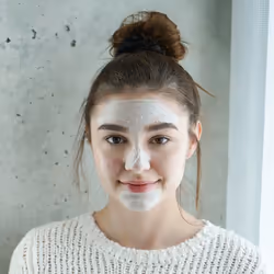 Jowae Masque Argile Purifiant Visage 50ml