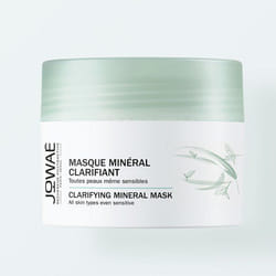 Jowae Masque Minéral Clarifiant Visage 50ml