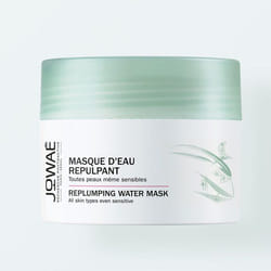 Jowae Masque D'Eau Repulpant Visage 50ml