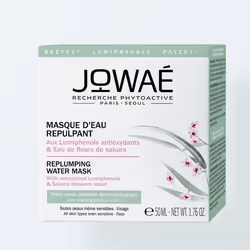 Jowae Masque D'Eau Repulpant Visage 50ml
