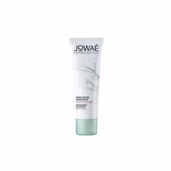 JOWAECrème riche hydratanteAux Lumiphénols antioxydants et Eau de fleurs de sakura Testé sous contrôle dermatologiquePeaux sè ...