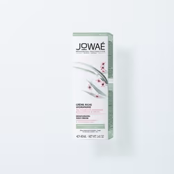 Jowaé Crème Riche Hydratante 40ml