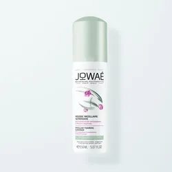 Jowaé Mousse Micellaire Nettoyante 150ml