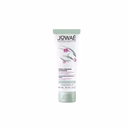 JOWAECrème gommante oxygénante VisageToutes peaux même sensibles75ml La crème gommante oxygènante exfolie, élimine les cellul ...