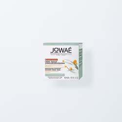 Jowaé Nuit Crème-Masque Hydratante Récupératrice 40ml