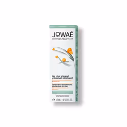 Jowaé Gel Yeux Vitaminé Hydratant Défatigant 15ml
