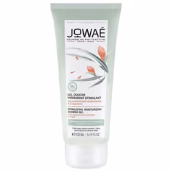 Jowaé Gel Douche Hydratant Stimulant 200 ml est un soin qui nettoie en douceur et respecte l'équilibre de la peau grâce à sa ...
