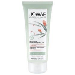 Jowaé Gel Douche Hydratant Stimulant 200 ml