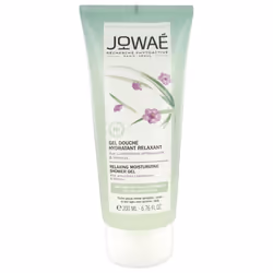 Jowaé Gel Douche Hydratant Relaxant 200 ml nettoie en douceur et respecte l'équilibre de la peau grâce à sa formule au pH phy ...