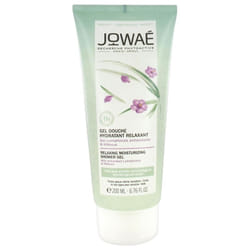 Jowaé Gel Douche Hydratant Relaxant 200 ml