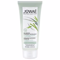 Jowaé Gel Douche Hydratant Revitalisant 200 ml est un soin qui nettoie en douceur et respecte l'équilibre de la peau grâce à ...