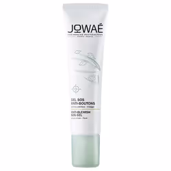 Jowaé Gel SOS Anti-Boutons 10 ml est un soin correcteur des imperfections ciblées. Il associe les lumiphénols au lotus sacré, ...