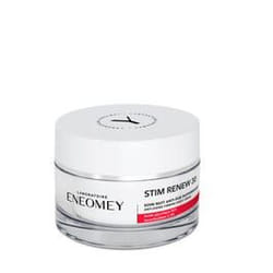 Eneomey Stim Renew 30 Soin nuit anti-âge raffermissant - 50ml