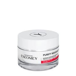 Eneomey Purify masque 10 purifiant et matifiant - 50ml