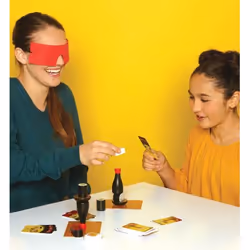 Blue Orange Maki Stack Jeu de société Motricité fine (dextérité) - Vue supplémentaire 2