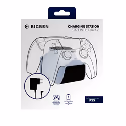 NACON PS5DUALCHARGER Accessoire de manette de jeux Socle de chargement - Vue supplémentaire 4