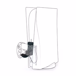 NACON PS5CHARGEPAD Accessoire de manette de jeux Socle de chargement