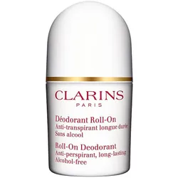 Clarins Roll-On Deodorant 50 ml