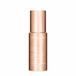 Clarins Total Eye Smooth, Crème pour les yeux, Unisexe, Peau mixte, Peau sèche, Peau normale, Peau grasse, Anti-poches, Anti- ...