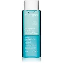 Clarins Cleansing Instant Eye Make-Up Remover 125 ml