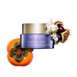Clarins Nutri Lumière Revive Crème de jour Decollete, Visage, Cou 50 ml
