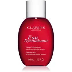 Clarins Eau Dynamisante Deodorant 100 ml