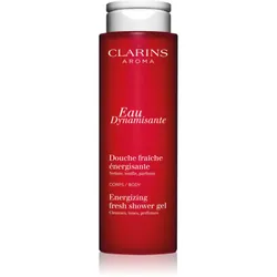 Clarins Eau Dynamisante Shower Gel 200 ml