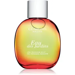 Clarins Eau Des Jardins Fragnance 100 ml