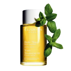Clarins Tonic Body Treatment 100 ml Huile