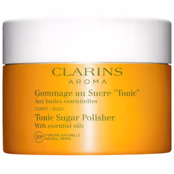 Clarins Tonic Sugar Polisher 250 g