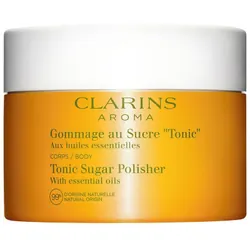 Clarins Tonic Sugar Polisher 250 g