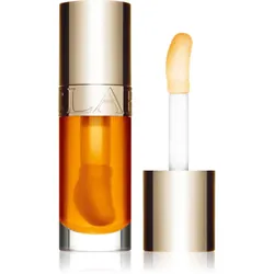 Clarins Lip Comfort Oil teinte 01 honey 7 ml