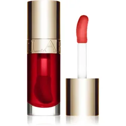Clarins Lip Comfort Oil teinte 08 strawberry 7 ml