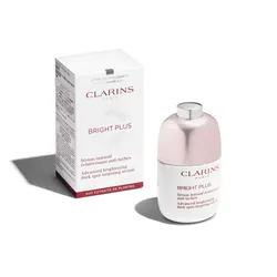 Clarins Bright Plus Sérum visage 30 ml Femmes