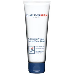 Clarins Men Active Face Wash 125 ml