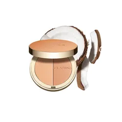 Clarins Ever Bronze poudre de visage 10 g 01