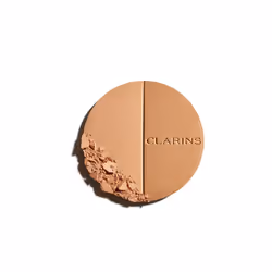 Clarins Ever Bronze poudre de visage 10 g 01 - Vue supplémentaire 2