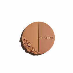 Clarins Ever Bronze poudre de visage 10 g 03 - Vue supplémentaire 2