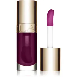 Clarins Lip Comfort Oil teinte 10 plum 7 ml