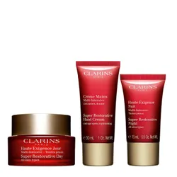 Clarins Super Restorative