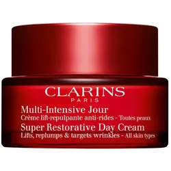 Clarins Super Restorative Day Cream 50 ml
